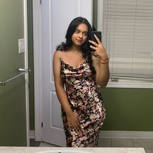 Meet your Posher, Khushi